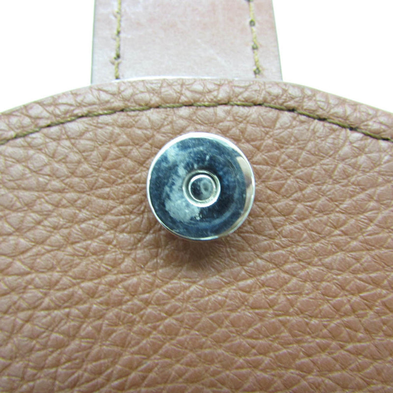 Aby Day Bag Leather Small