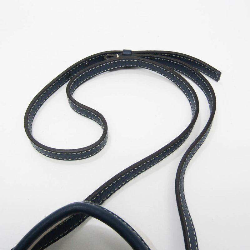 Woody Tote Recycled Felt With Leather