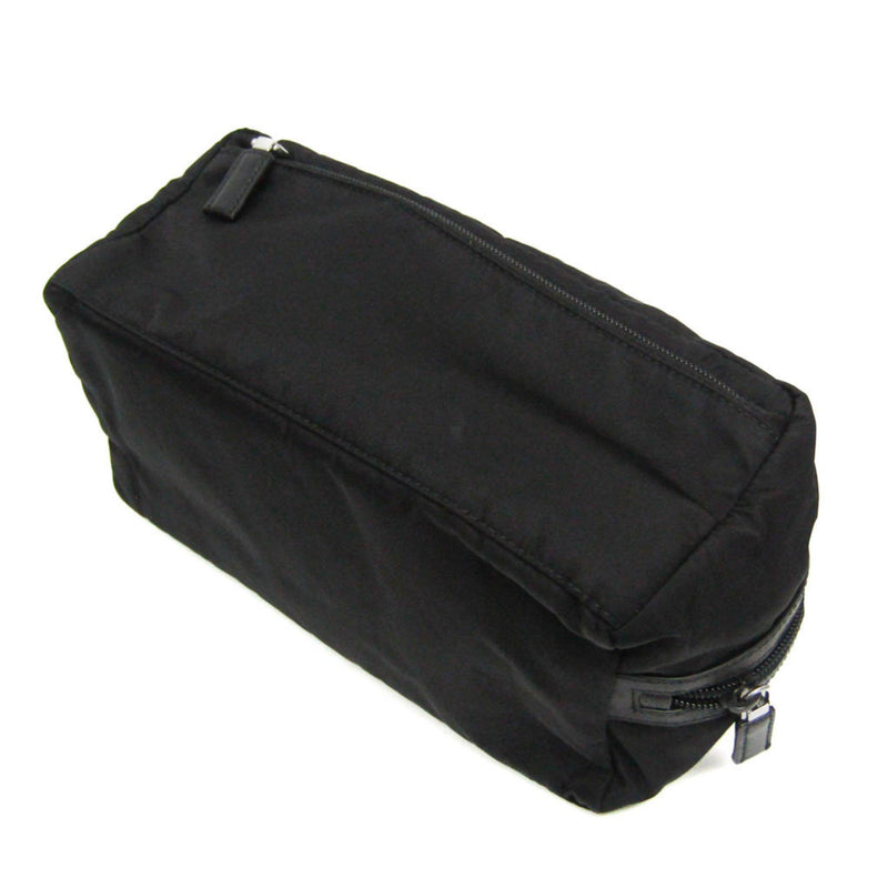 Zip Waist Bag Tessuto Medium