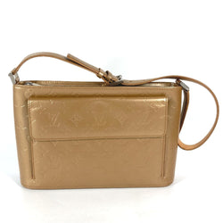 Mat Allston Handbag Vernis