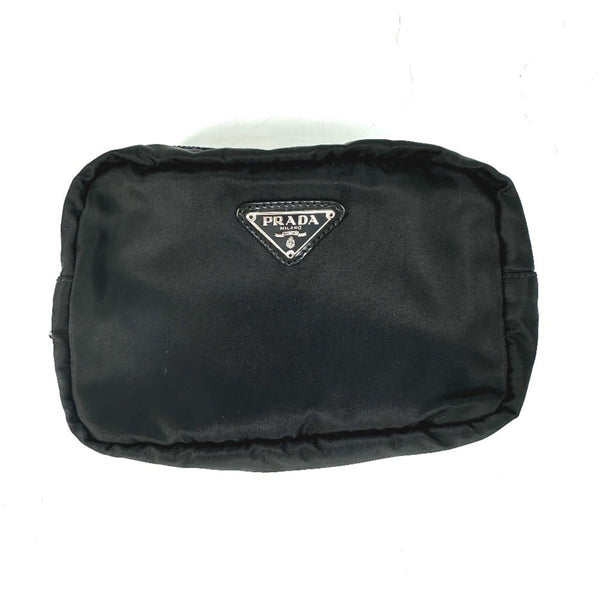Soft Waist Bag Tessuto