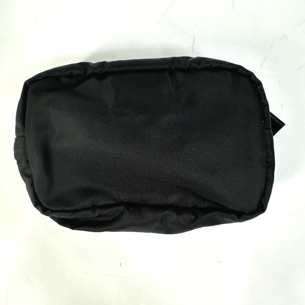 Soft Waist Bag Tessuto