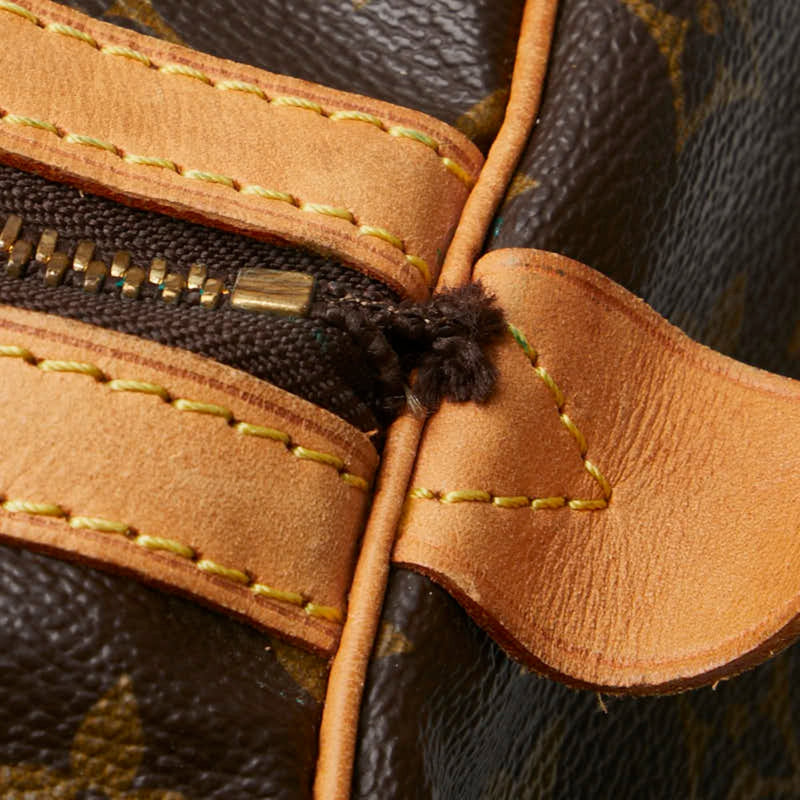 Sac Souple Handbag Canvas 45