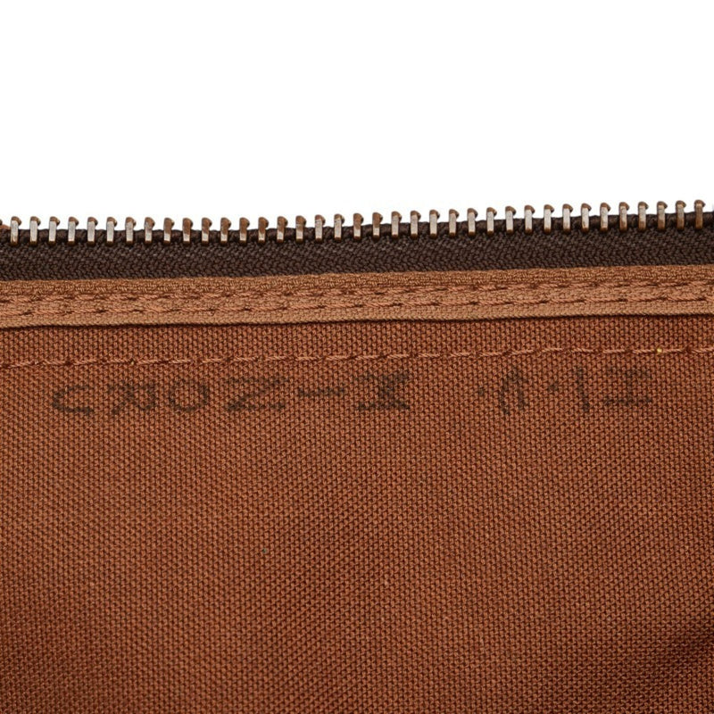 Sac Souple Handbag Canvas 45