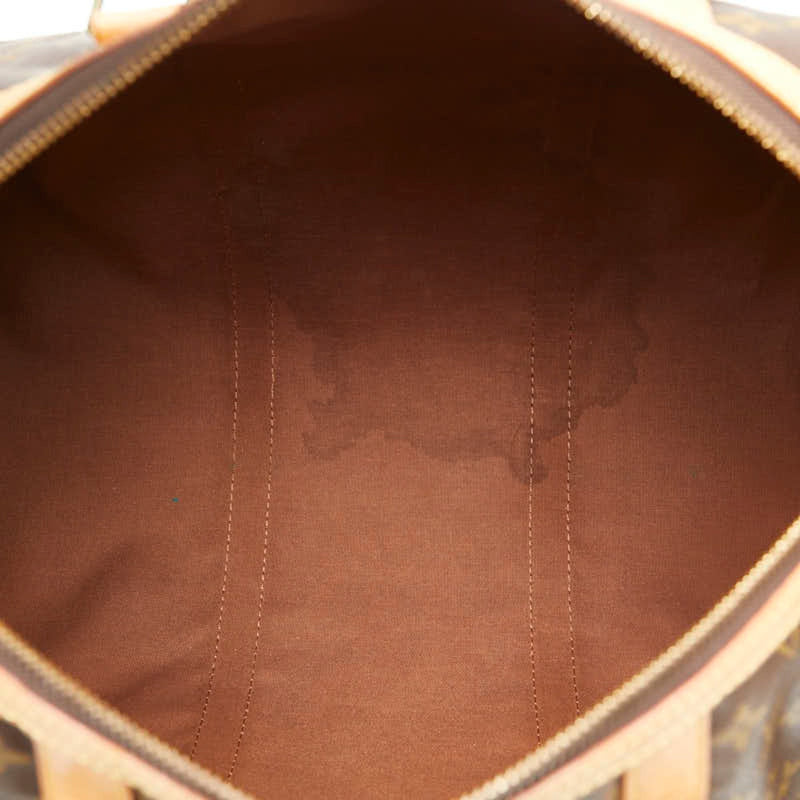 Sac Souple Handbag Canvas 45