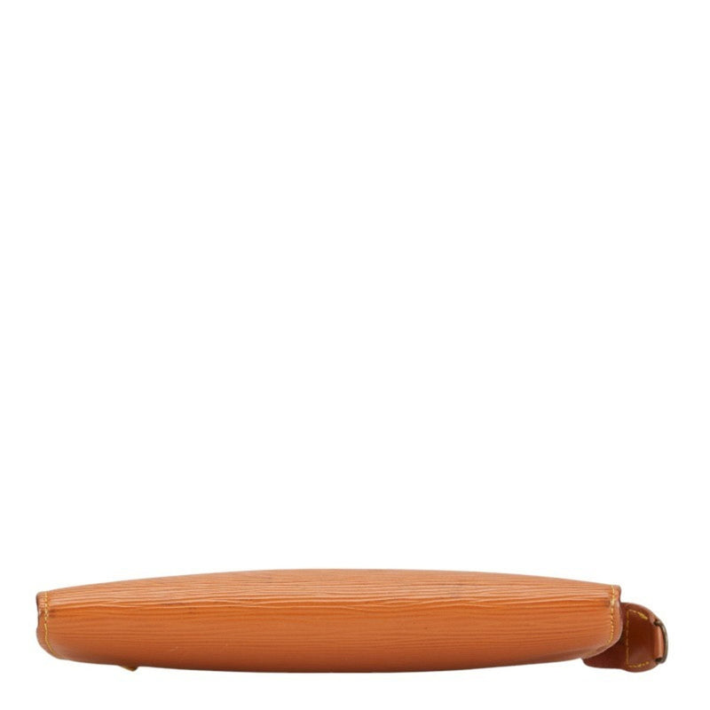 Pochette Accessoires Epi Leather