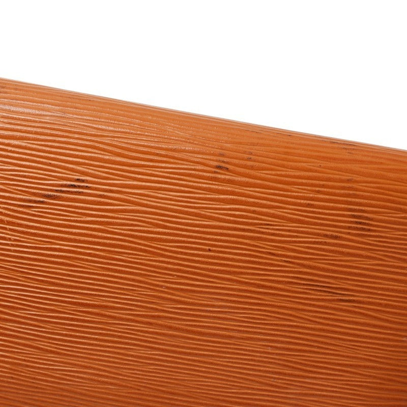 Pochette Accessoires Epi Leather