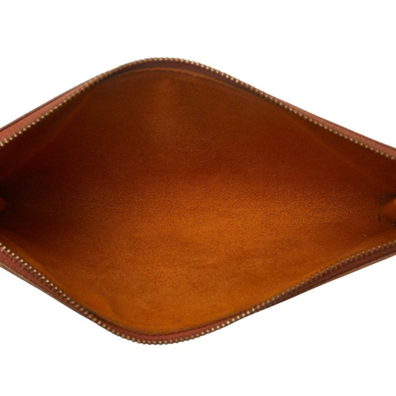 Pochette Accessoires Epi Leather