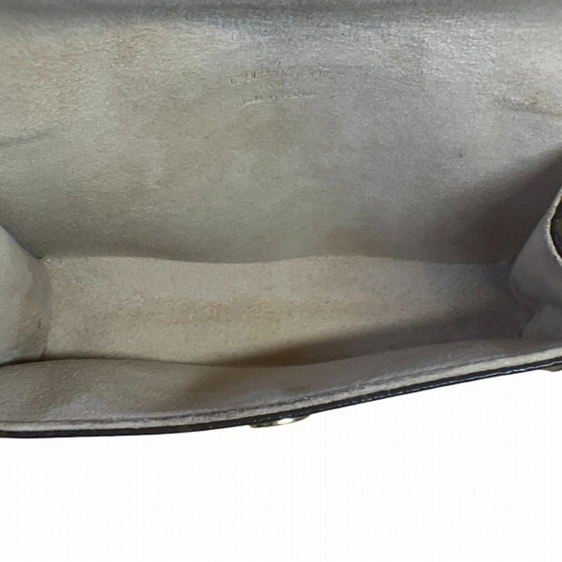 Florentine Waist Bag Canvas