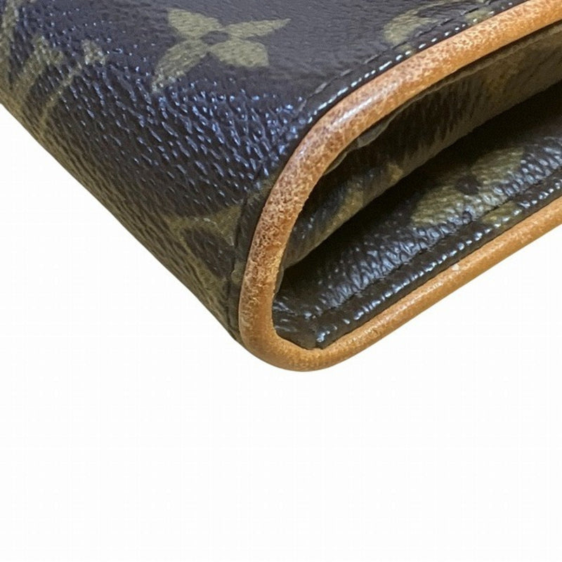 Florentine Waist Bag Canvas