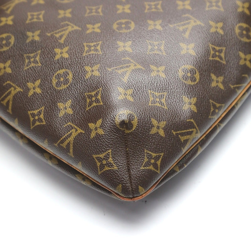 Musette Salsa Handbag Canvas Gm