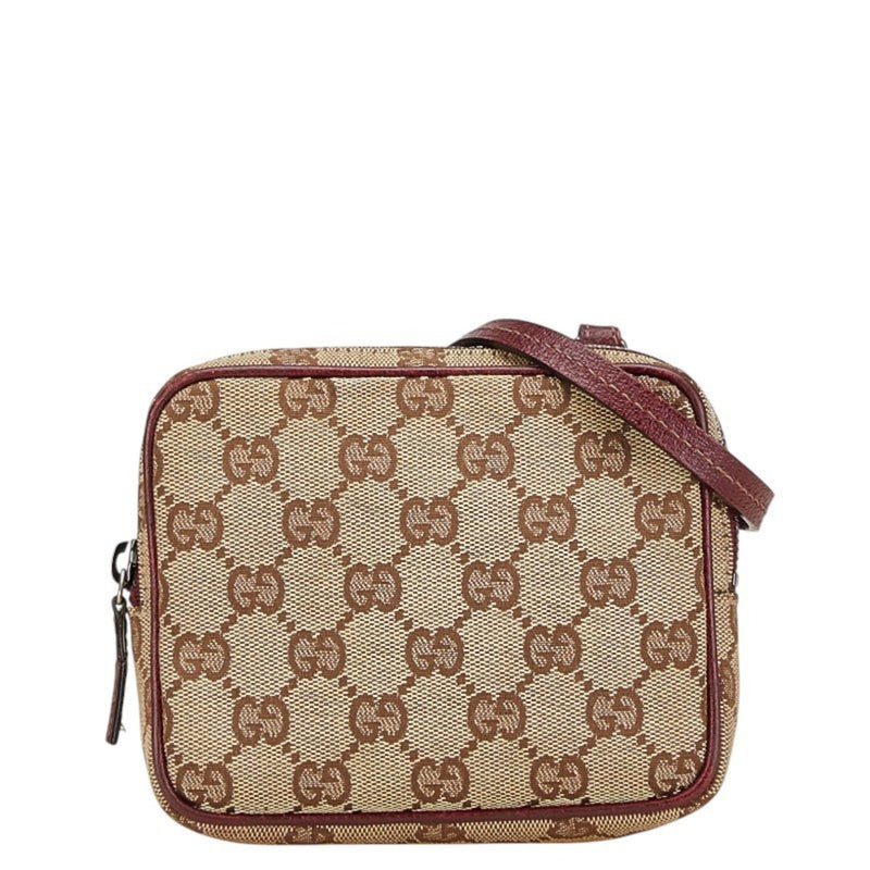 Bree Disco Crossbody Bag (Outlet) Gg