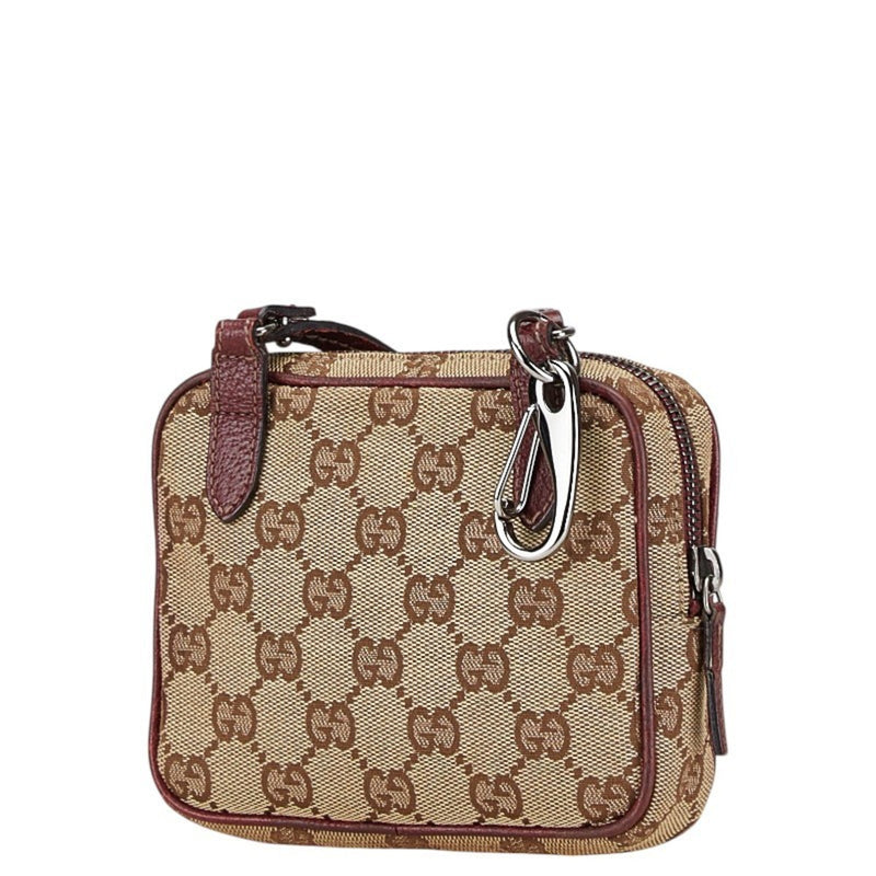 Bree Disco Crossbody Bag (Outlet) Gg