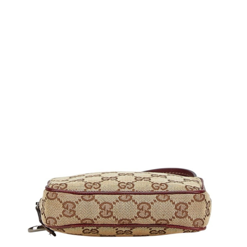 Bree Disco Crossbody Bag (Outlet) Gg