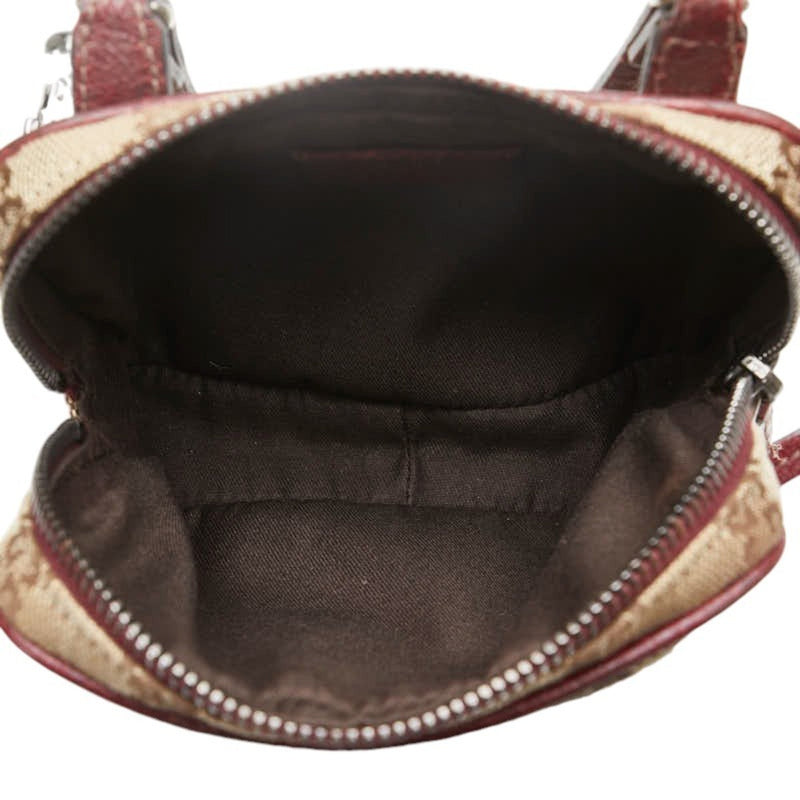 Bree Disco Crossbody Bag (Outlet) Gg
