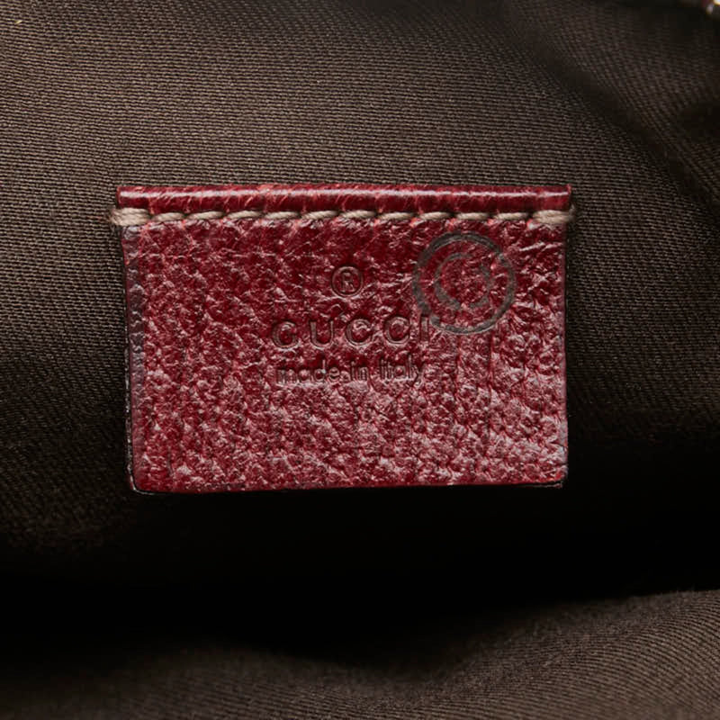 Bree Disco Crossbody Bag (Outlet) Gg