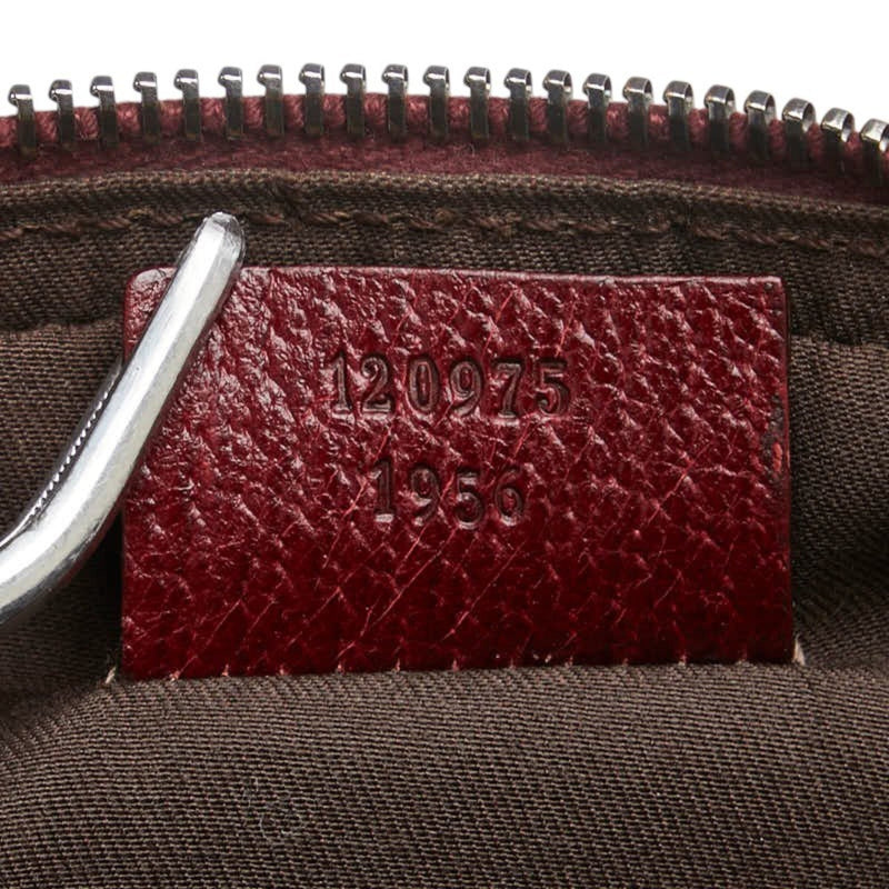 Bree Disco Crossbody Bag (Outlet) Gg
