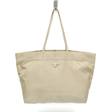 Open Tote Re-Nylon Large