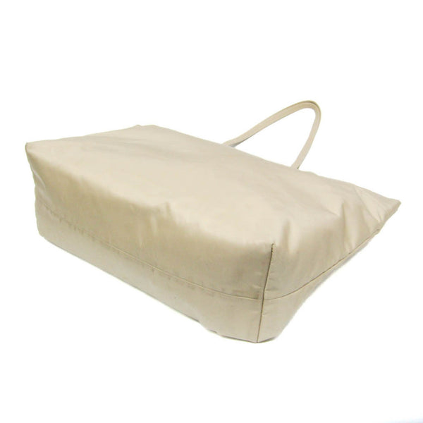 Open Tote Re-Nylon Large