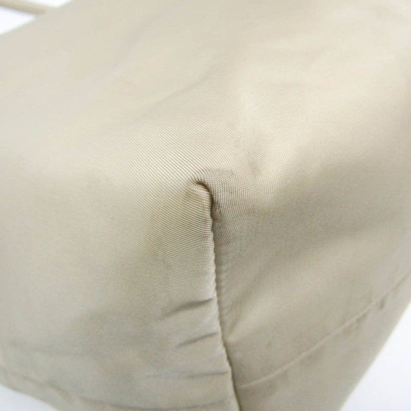 Open Tote Re-Nylon Large