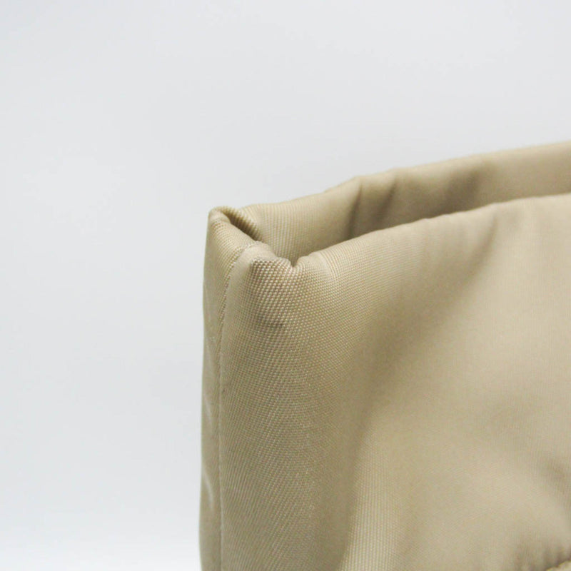 Open Tote Re-Nylon Large