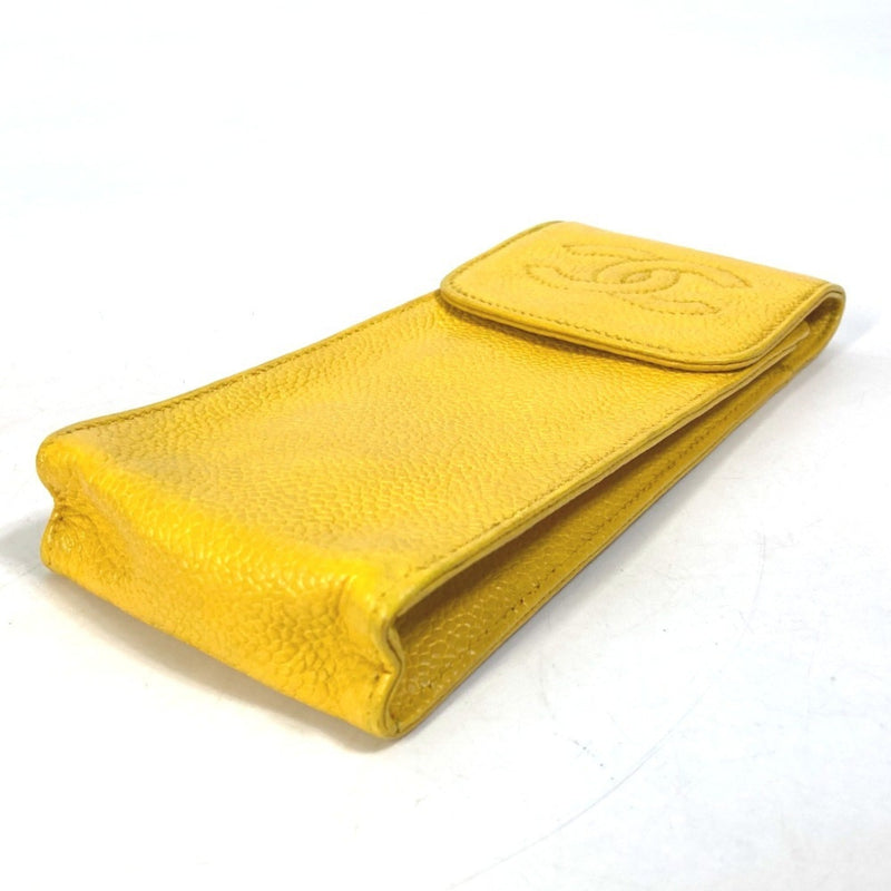 Vintage Cc Phone Holder Crossbody Bag
