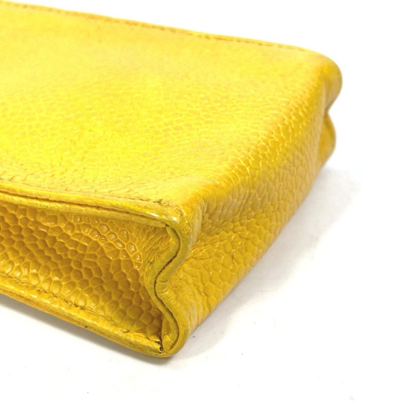 Vintage Cc Phone Holder Crossbody Bag