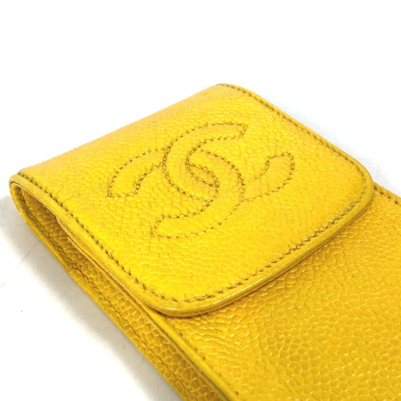 Vintage Cc Phone Holder Crossbody Bag
