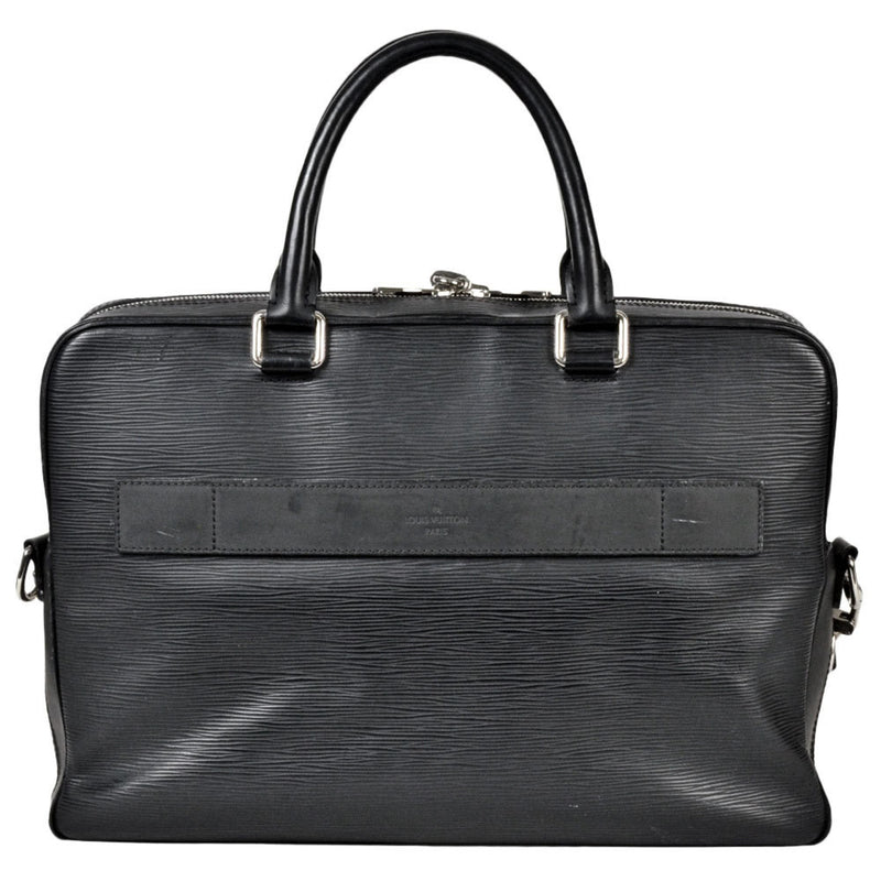 Porte-Documents Business Bag Epi Leather