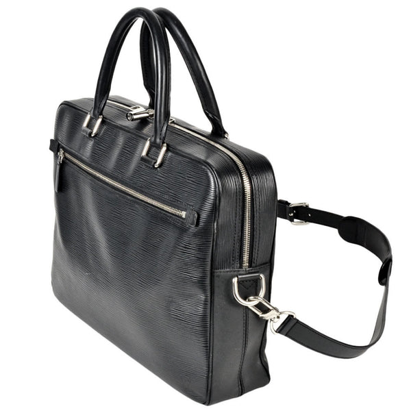 Porte-Documents Business Bag Epi Leather