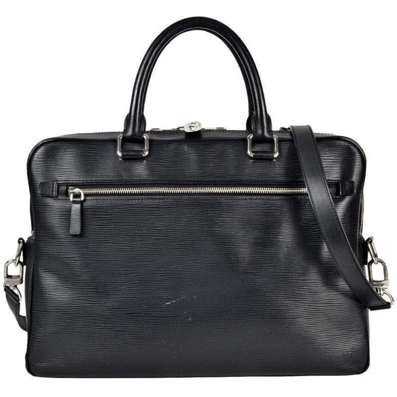 Porte-Documents Business Bag Epi Leather