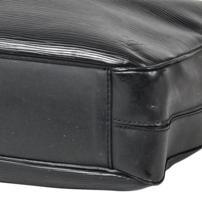 Porte-Documents Business Bag Epi Leather