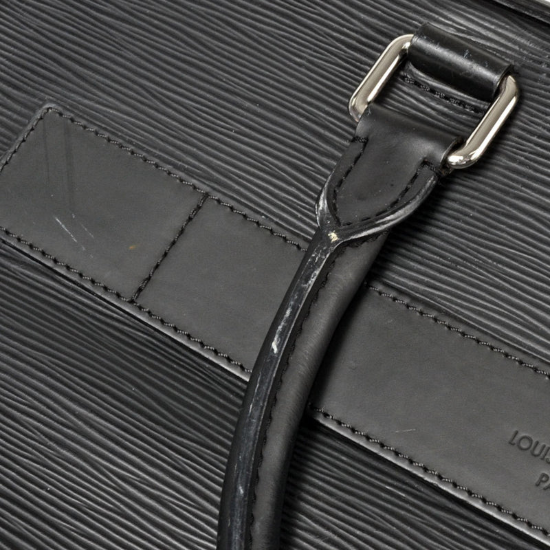 Porte-Documents Business Bag Epi Leather