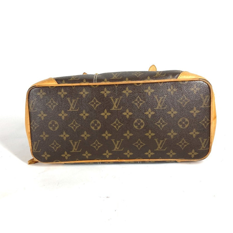 Riveting Handbag Canvas