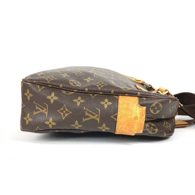 Sac Bosphore Handbag Canvas