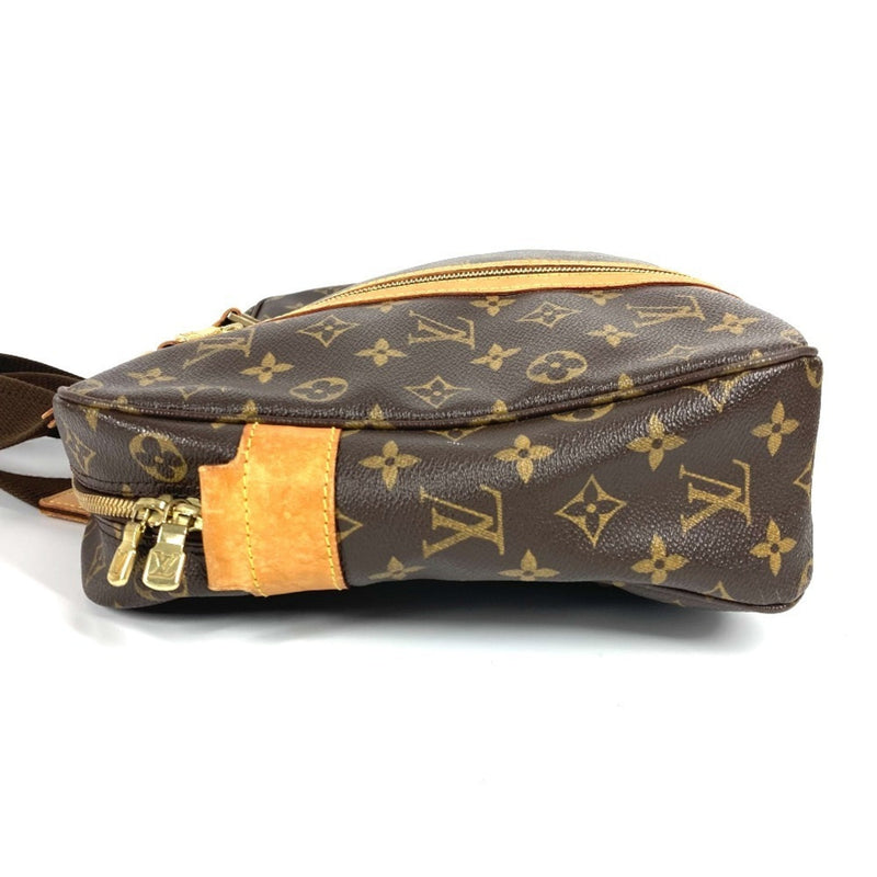 Sac Bosphore Handbag Canvas