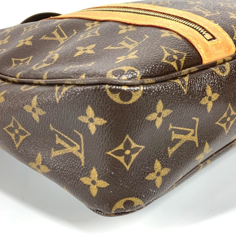 Sac Bosphore Handbag Canvas