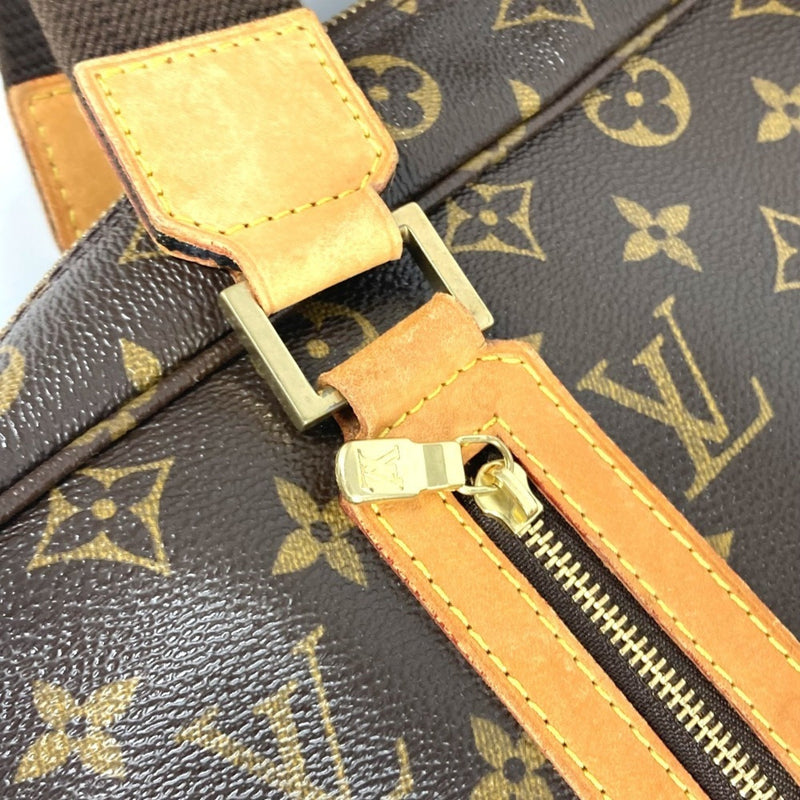 Sac Bosphore Handbag Canvas