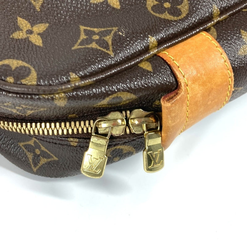 Sac Bosphore Handbag Canvas