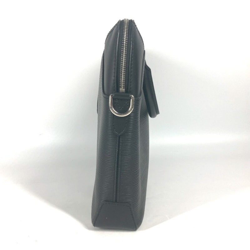 Oliver Briefcase Epi Leather