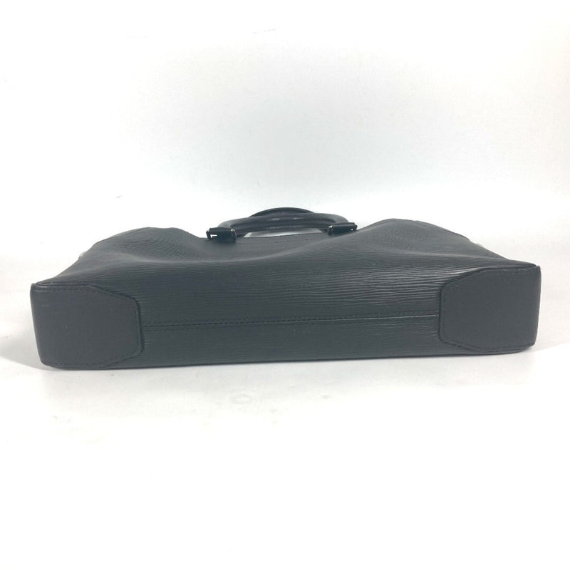 Oliver Briefcase Epi Leather