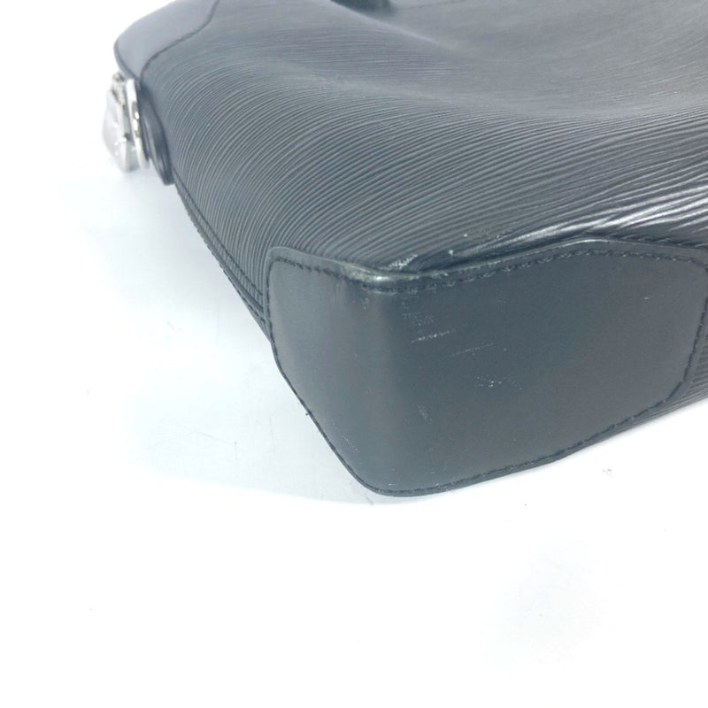 Oliver Briefcase Epi Leather