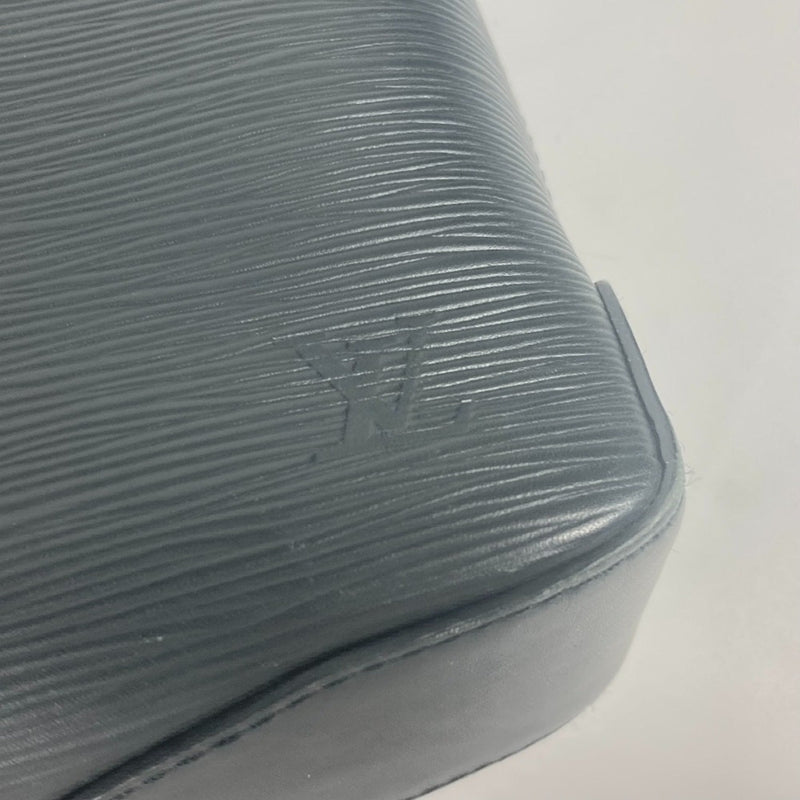 Oliver Briefcase Epi Leather