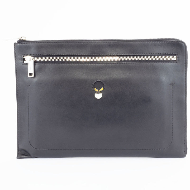 Dotcom Convertible Satchel Leather