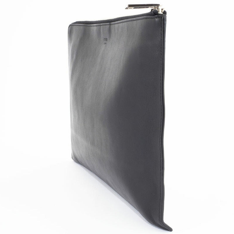 Dotcom Convertible Satchel Leather