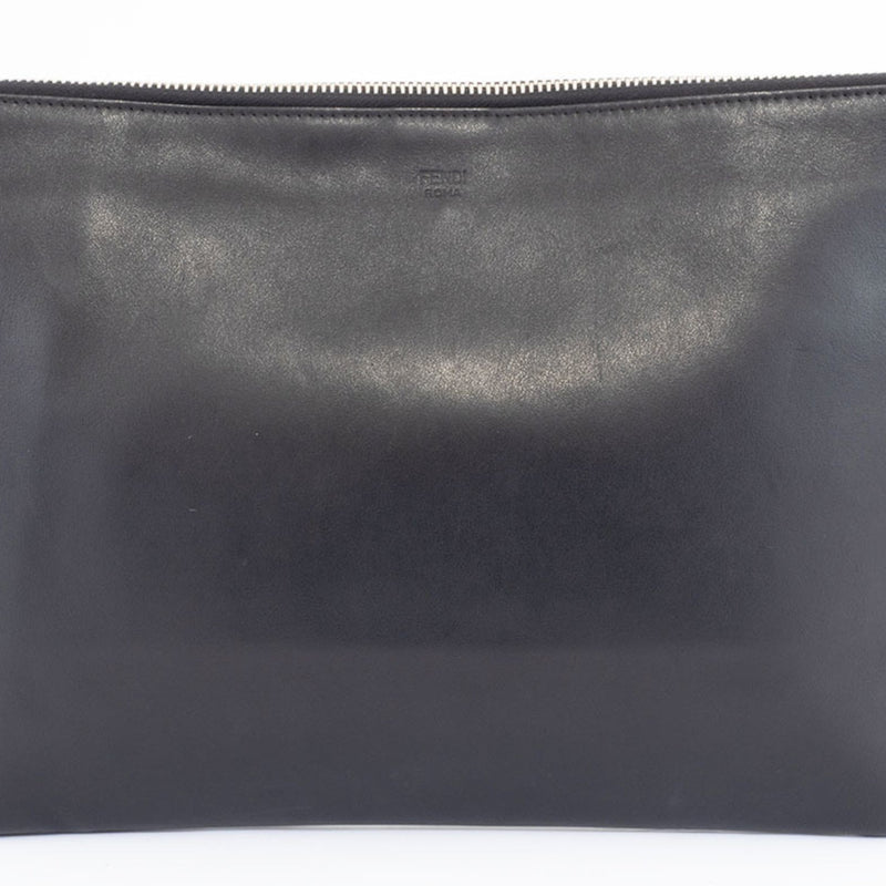 Dotcom Convertible Satchel Leather