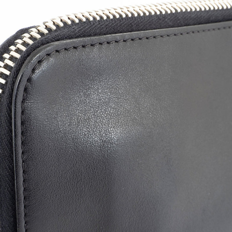 Dotcom Convertible Satchel Leather