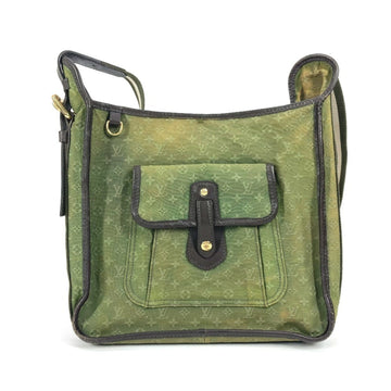 Mary Kate Messenger Bag Mini Lin