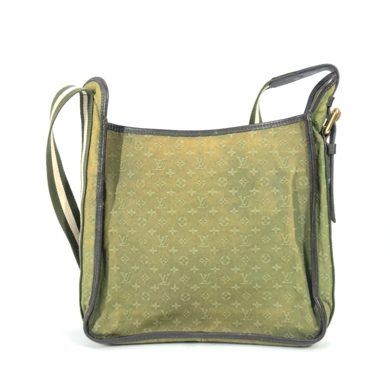 Mary Kate Messenger Bag Mini Lin