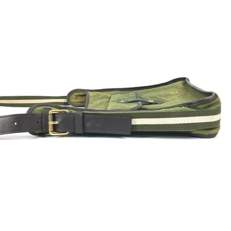 Mary Kate Messenger Bag Mini Lin
